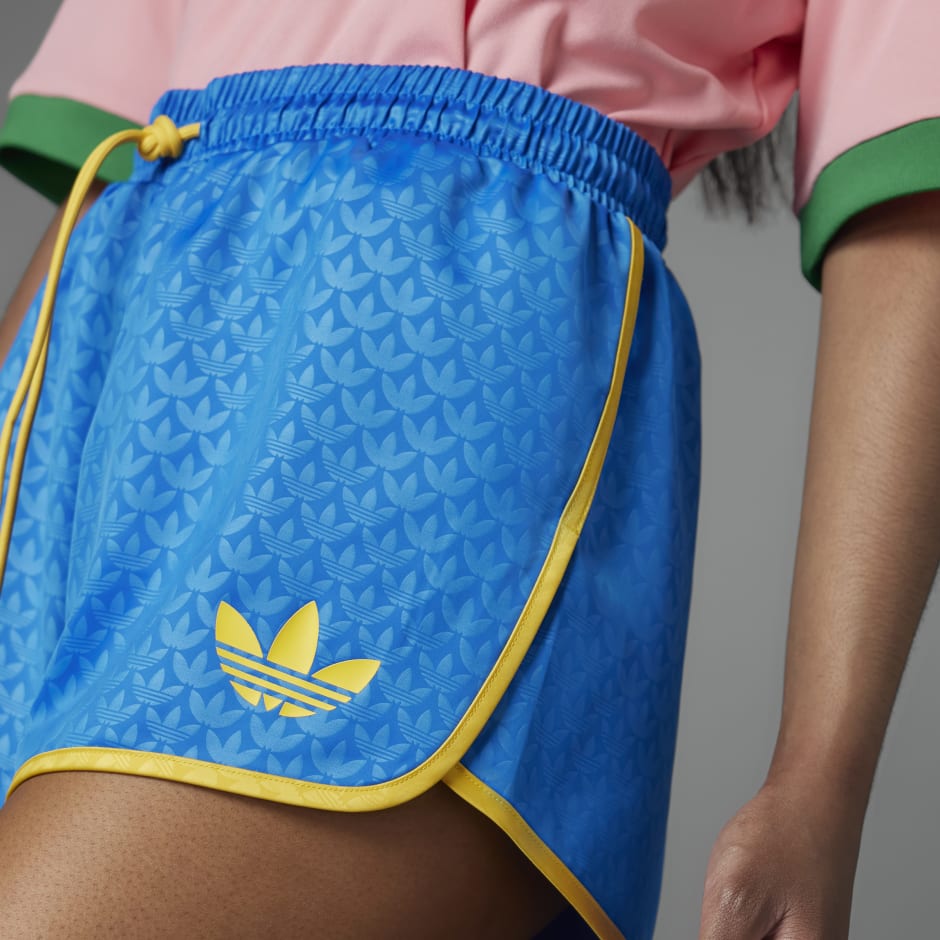 adidas - Adicolor 70s Monogram Shorts