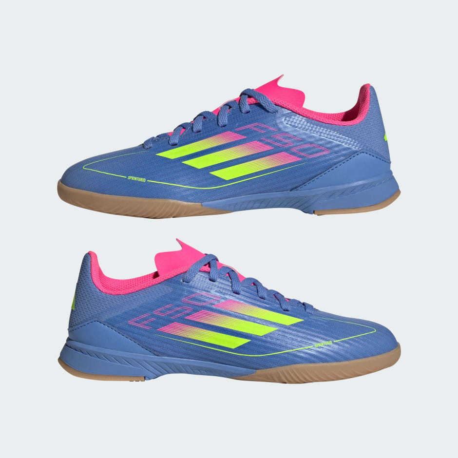 F50 LEAGUE IN J