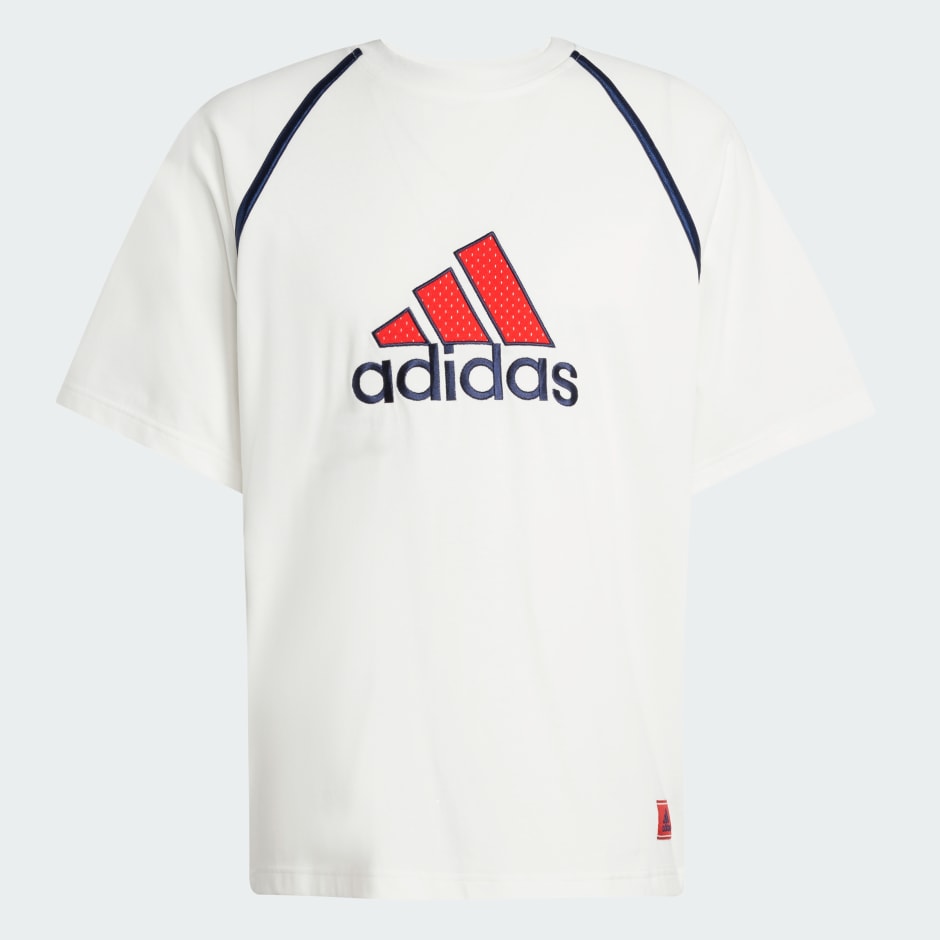 adidas Badge of Sport Tee