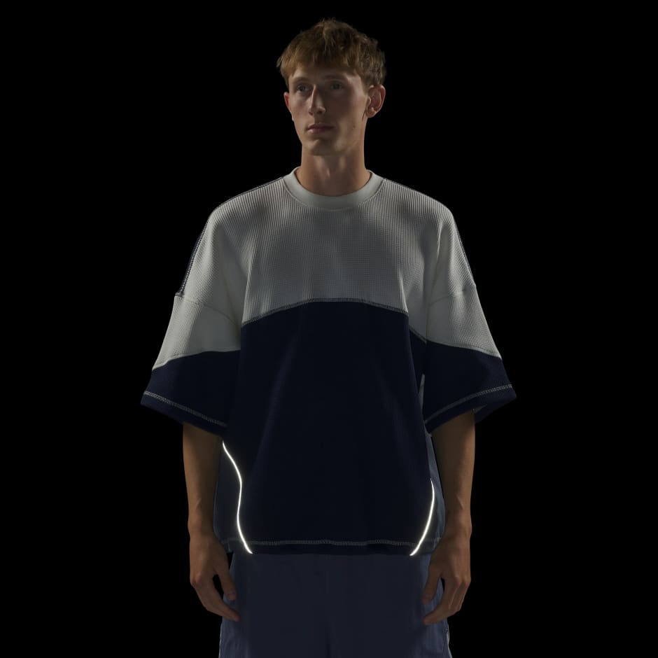 La Cienega Short Sleeve Sports Tee