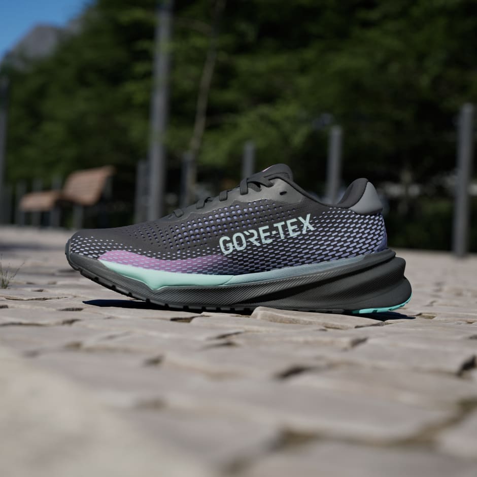 Pantofi de alergare Supernova GORE-TEX