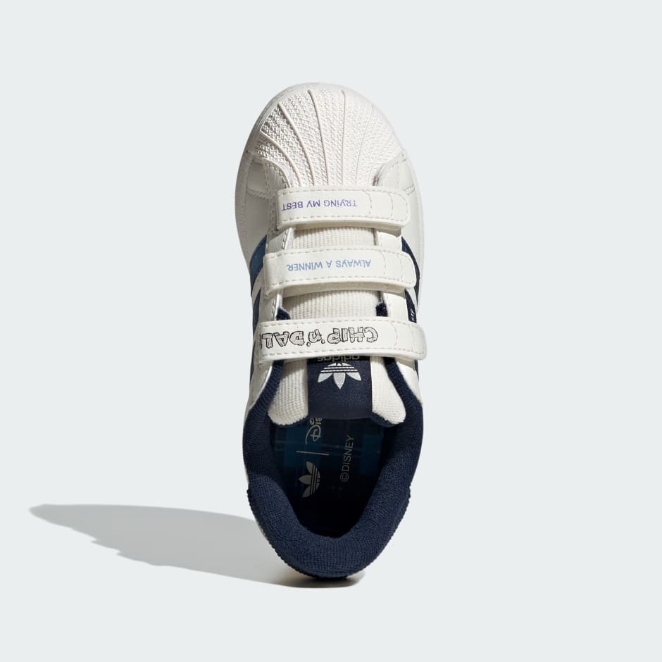 Superstar Comfort Closure Shoes Kids