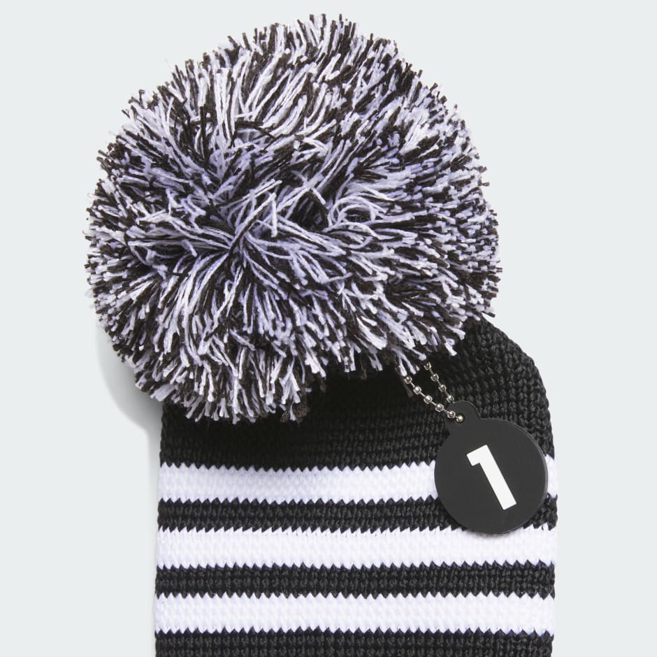 All products - Bon Bon Head Cover 1 - Black | adidas South Africa