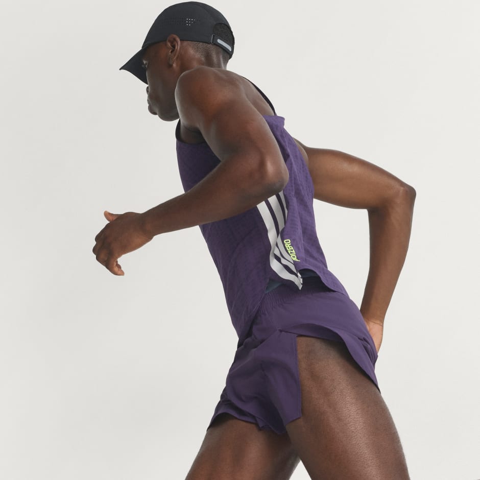 Adizero Running Singlet