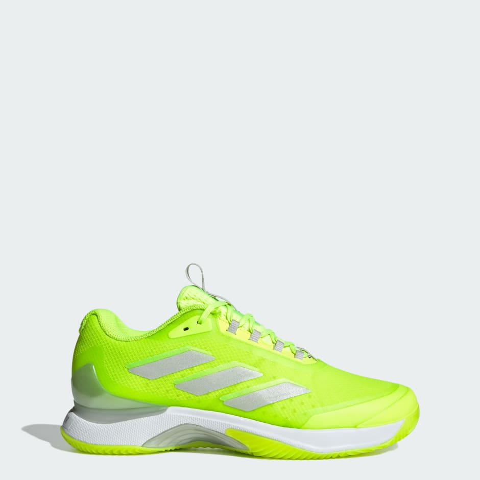 Tenis Avacourt para Tenis sobre Arcilla