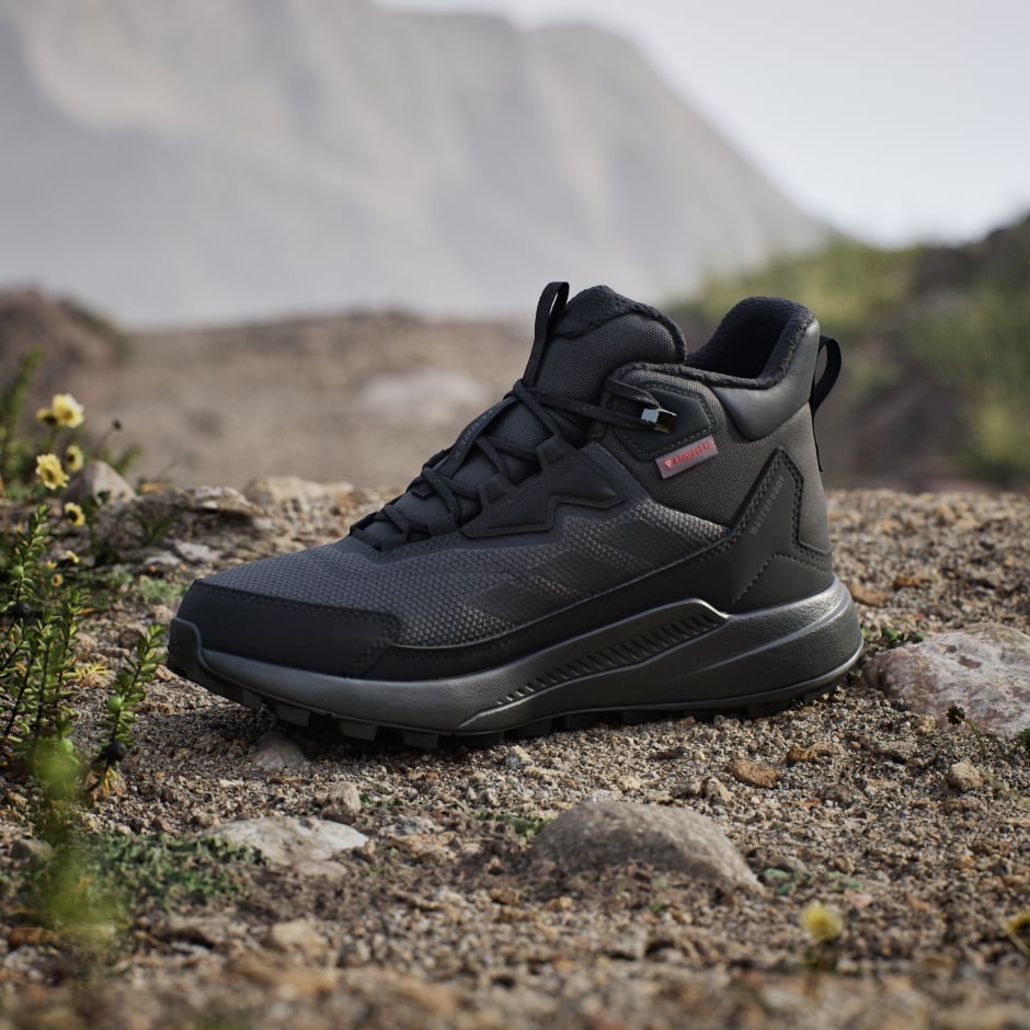 Ghete de drumeție Terrex Anylander CLIMAWARM+