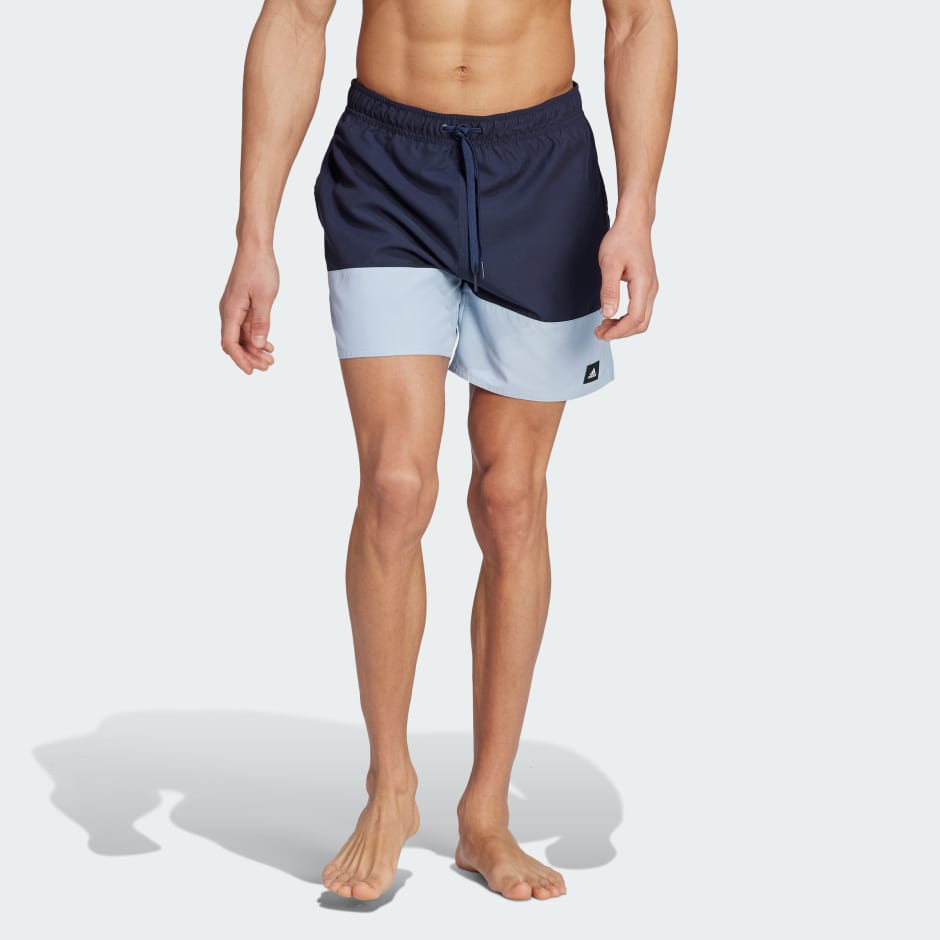 Adidas Colorblock Boxer - Swim Brief Men's, Buy online