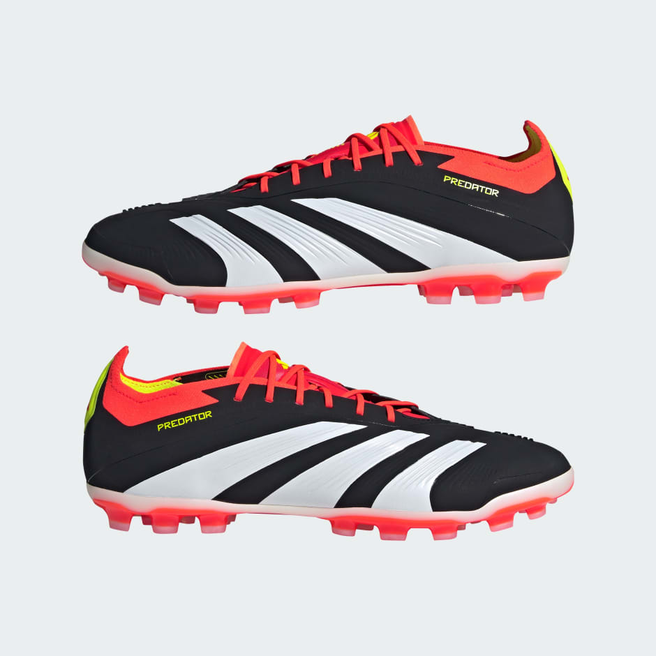 Predator Elite 2G/3G Artificial Grass Football Boots