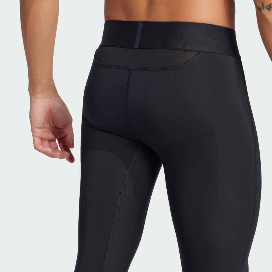 TECHFIT Long Tights