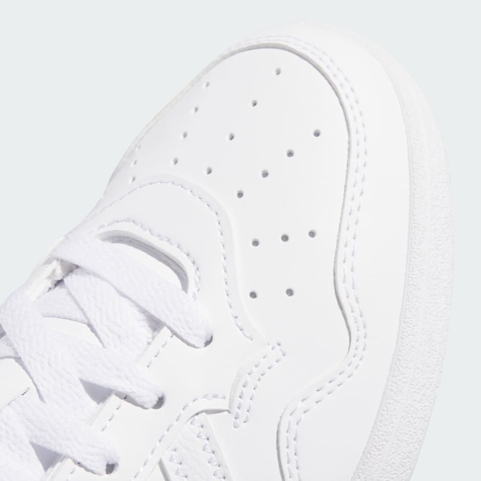 Hoops 4.0 Shoes Kids