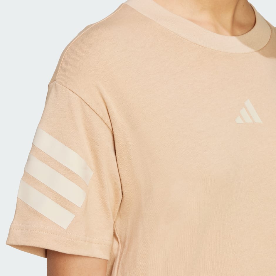 Future Icons 3-Stripes Tee