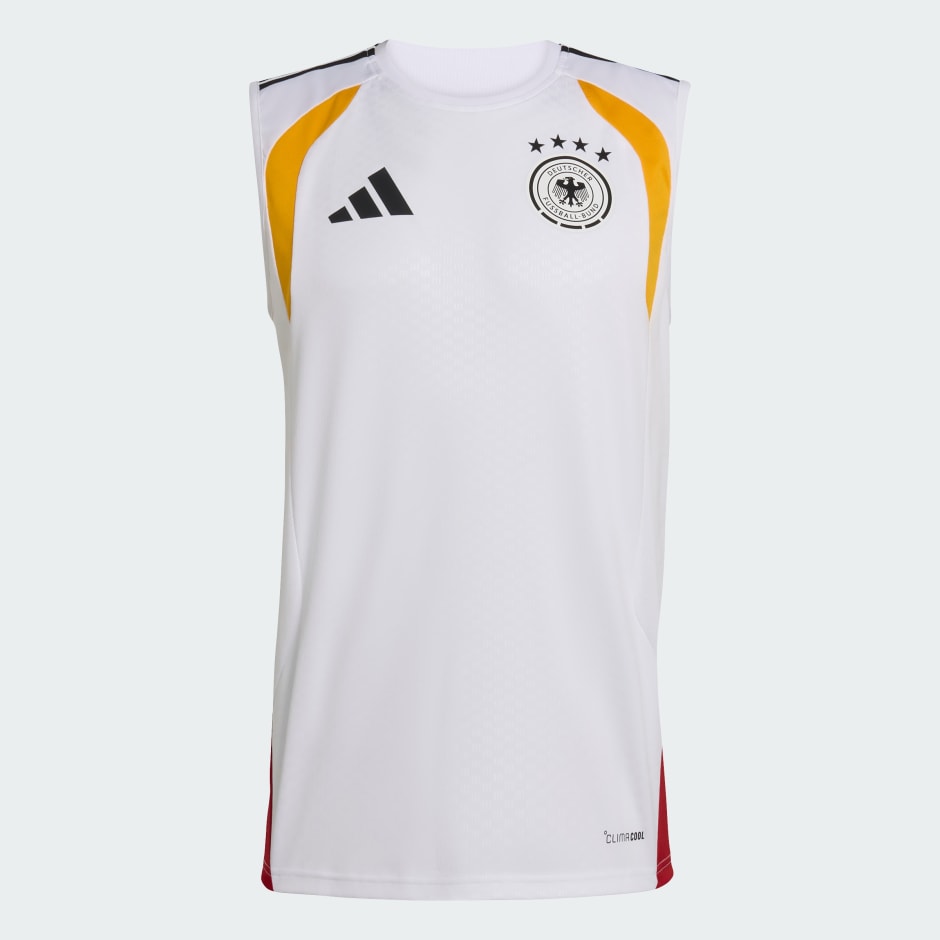 גופיית Germany 26 Tiro