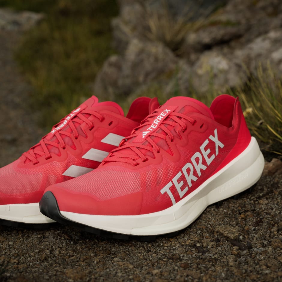  Pantofi de alergare pe poteci Terrex Agravic Speed