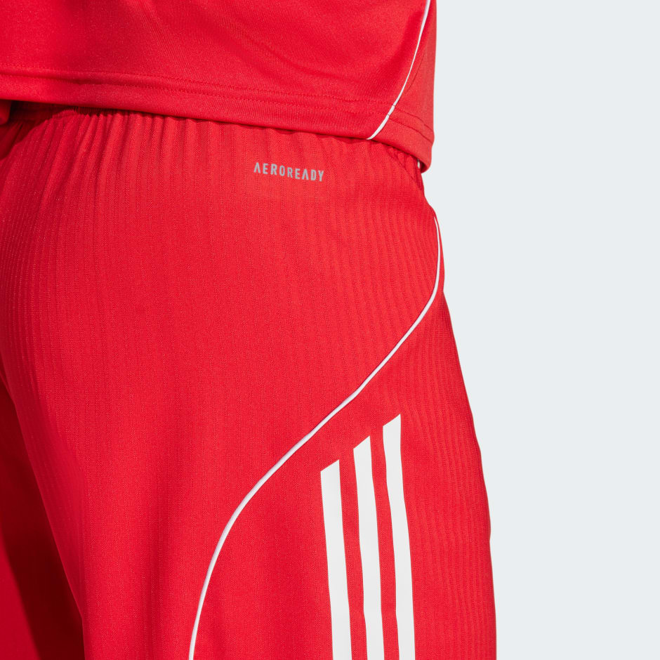 Pantaloni scurți Tiro 25 Competition Match