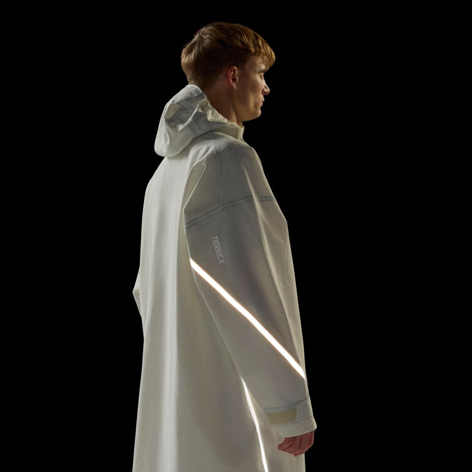 Parka Terrex Xploric 2.5 Layer CLIMAPROOF