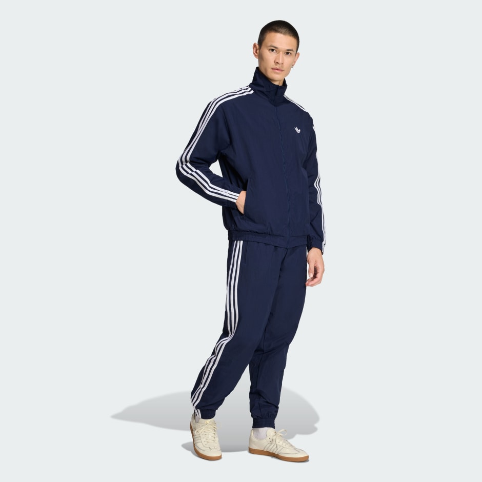 PANTALONI DE TRENING FIREBIRD WOVEN