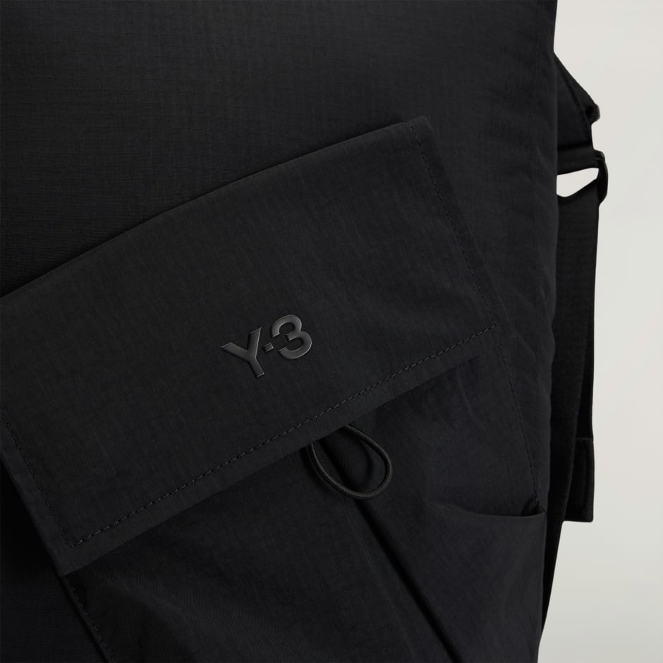 RUCSAC Y-3 UTILITY