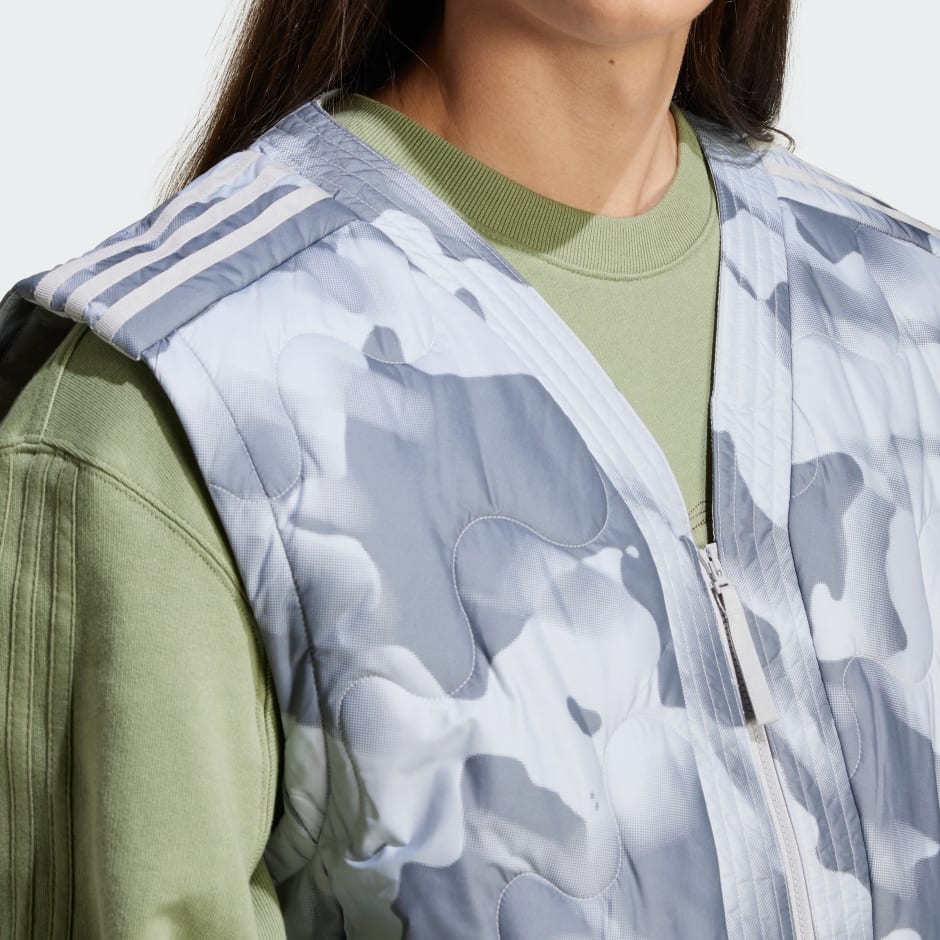 Nuganic Light Insulation Jacket