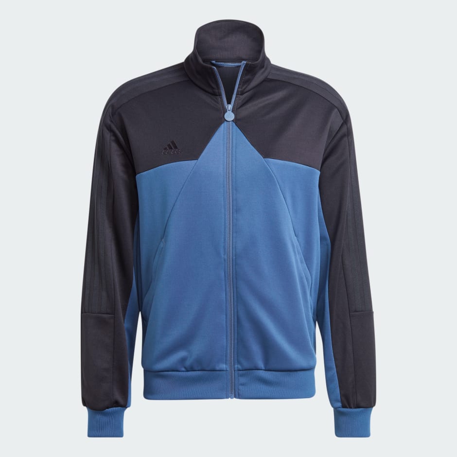 Tiro Track Top