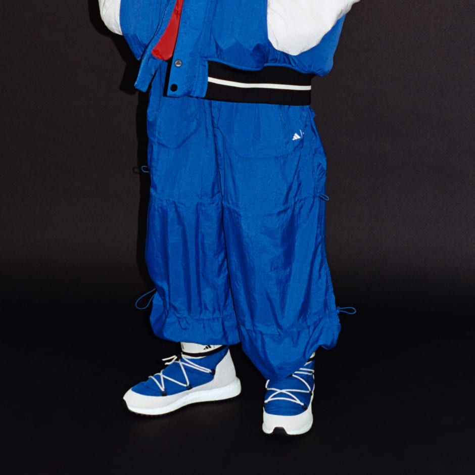 adidas x MOON BOOT Parachute Pants