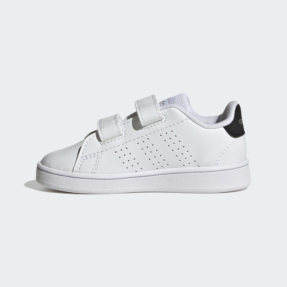 Advantage Lifestyle Court Two Hook-and-Loop Shoes