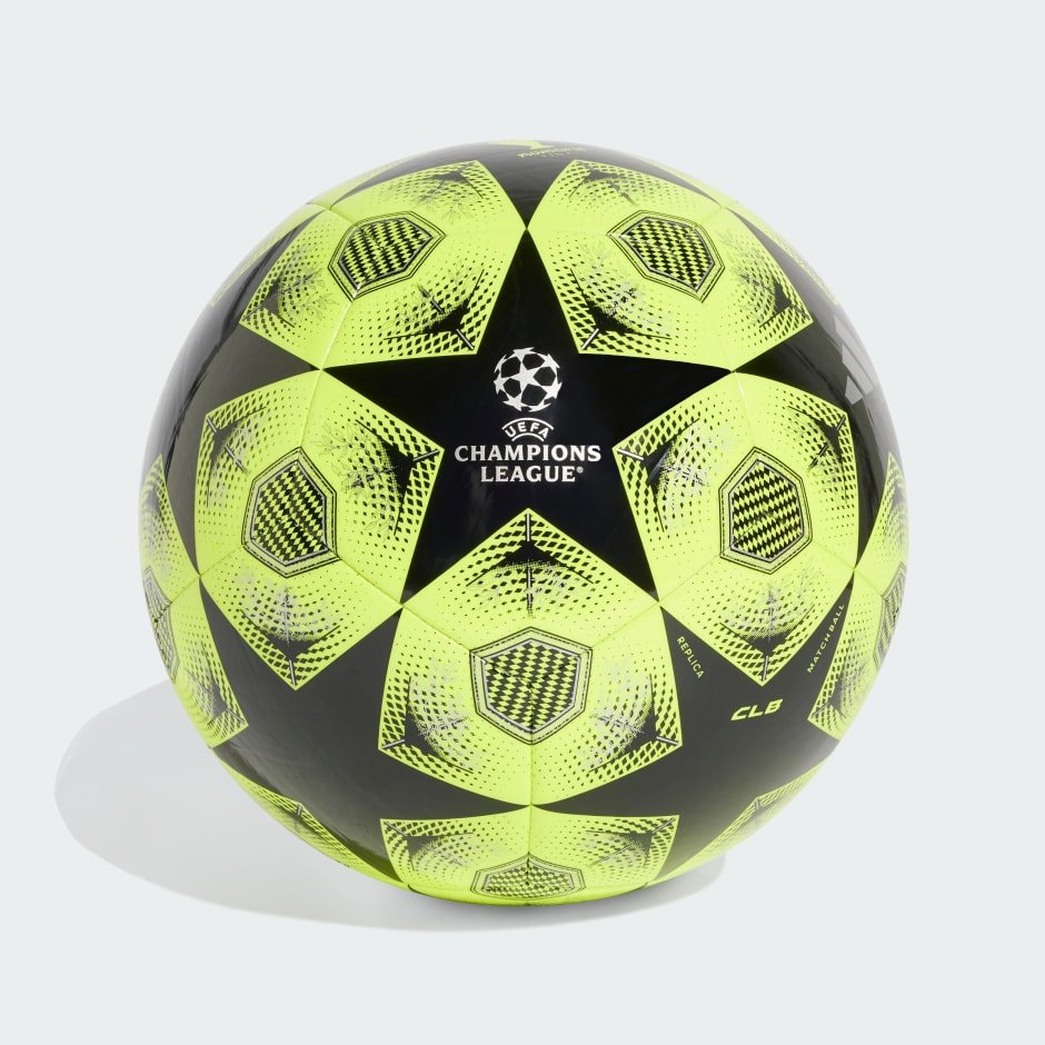 UEFA Champions League Club 24/25 Knockout Phase Ball