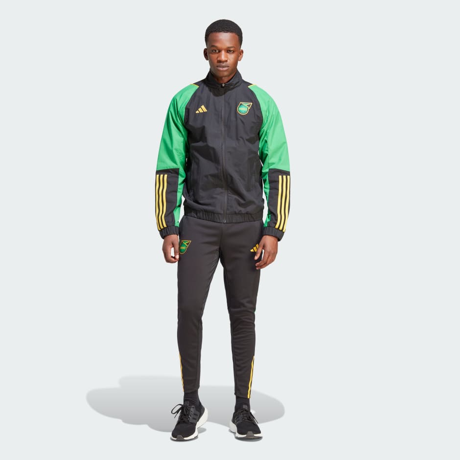 Jamaica Tiro 23 Training Pants