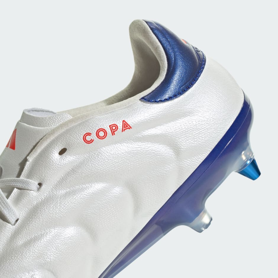 Ghete de fotbal Copa Pure 2 Elite pentru teren moale