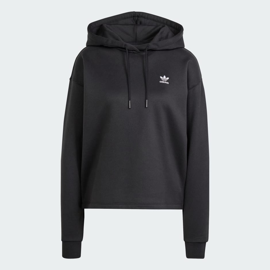 TREFOIL HOODIEC