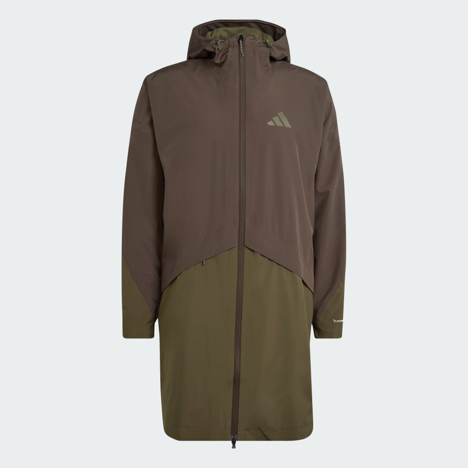 Parka Terrex Multi 2 Layer CLIMAPROOF Rain
