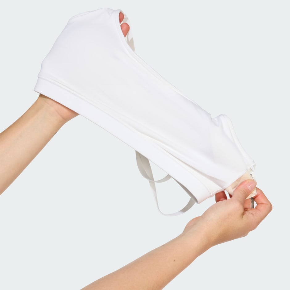 All Me Light Support Bra