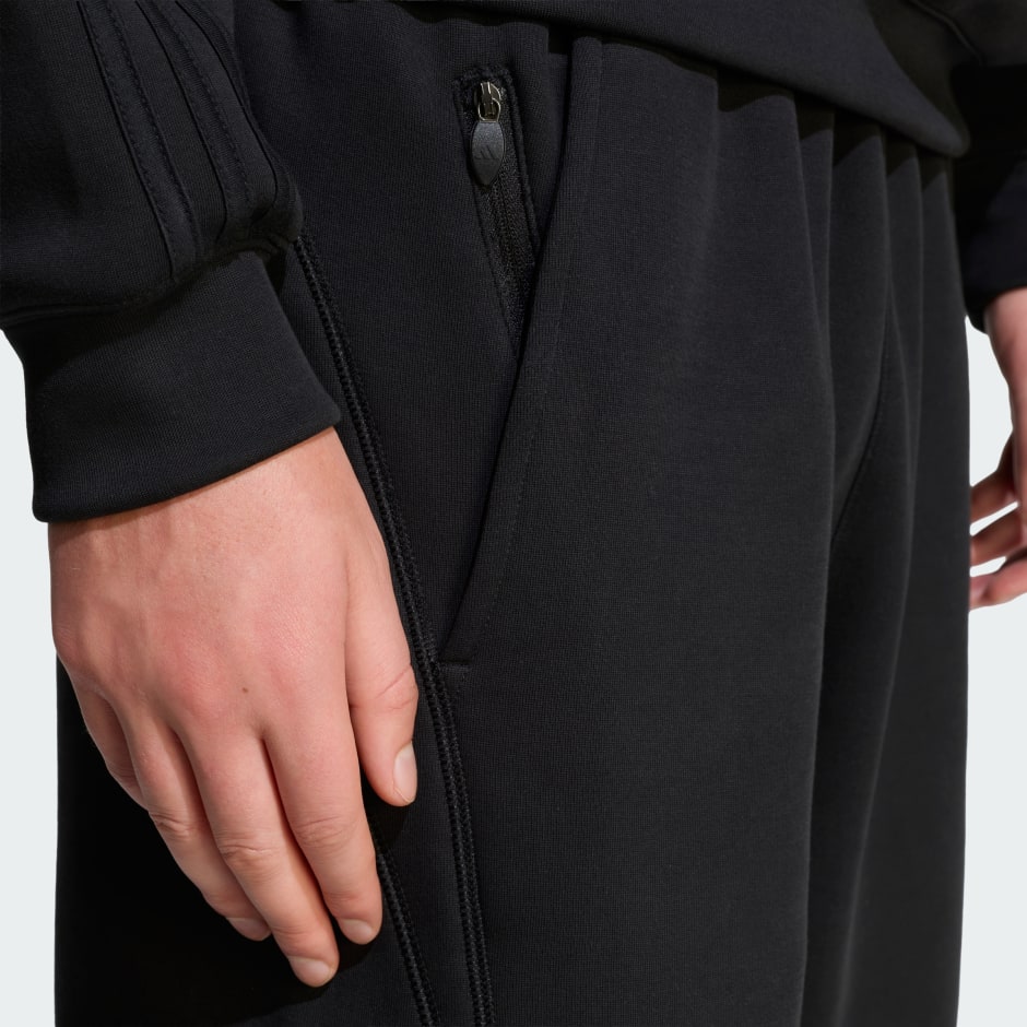 Pantaloni scurți SPACER CUTLINE CREW