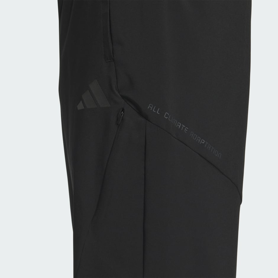 Modern Tech CLIMACOOL Woven Pants
