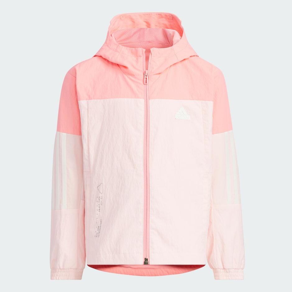 Adidas Sportswear Urban Outdoor Jacket