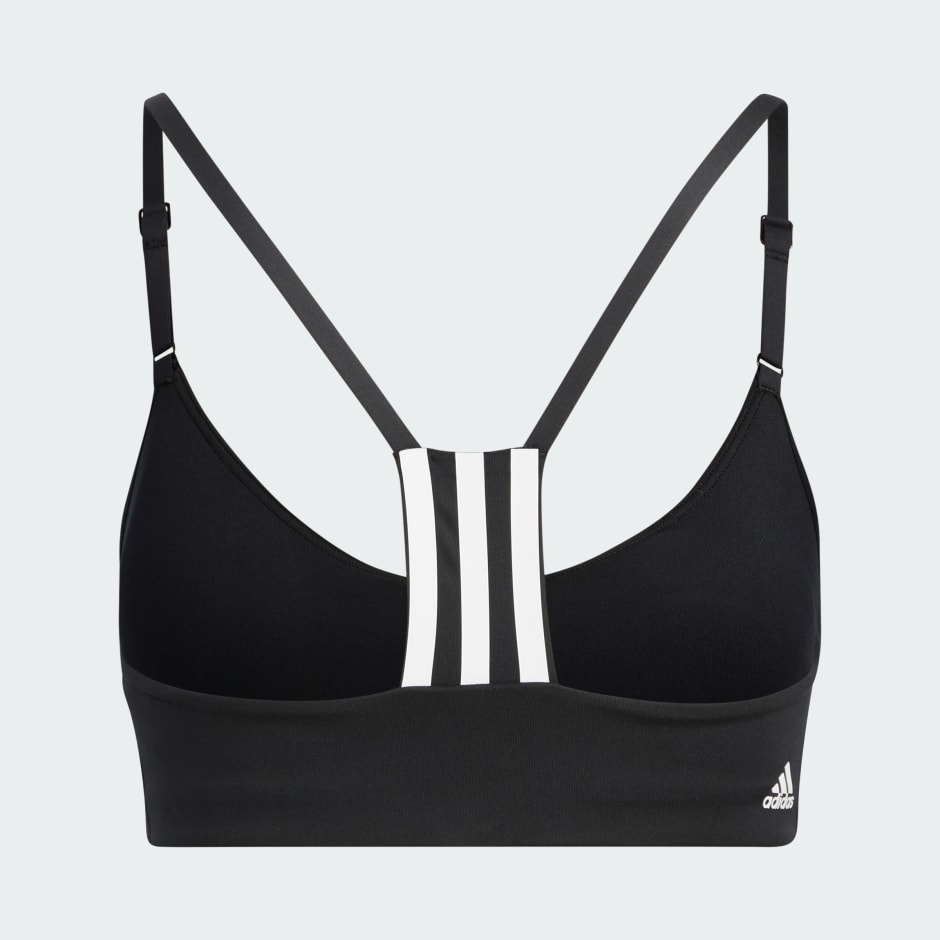 adidas Aeroimpact Training Light-Support Bra