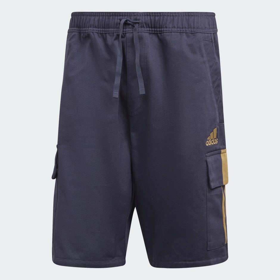 Tiro Cargo Shorts