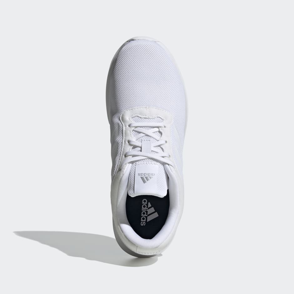 Women's Shoes - Coreracer Shoes - White | adidas Egypt