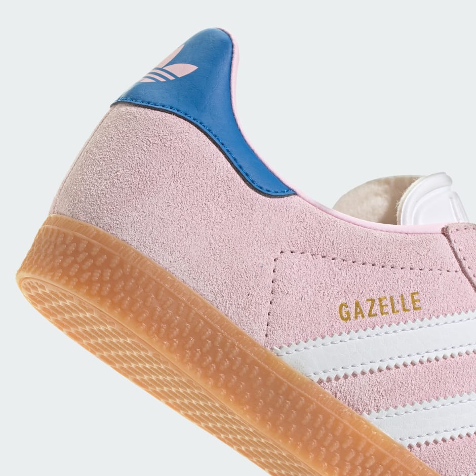Gazelle Shoes