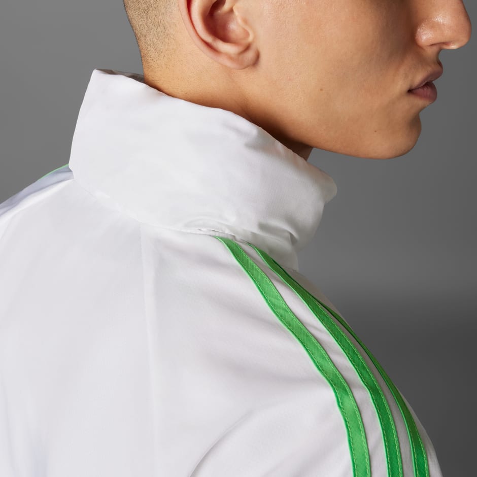 Vjetrovka Algeria UBP