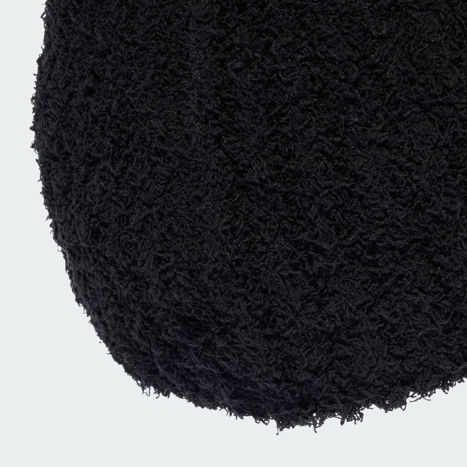 CHENILLE BEANIE