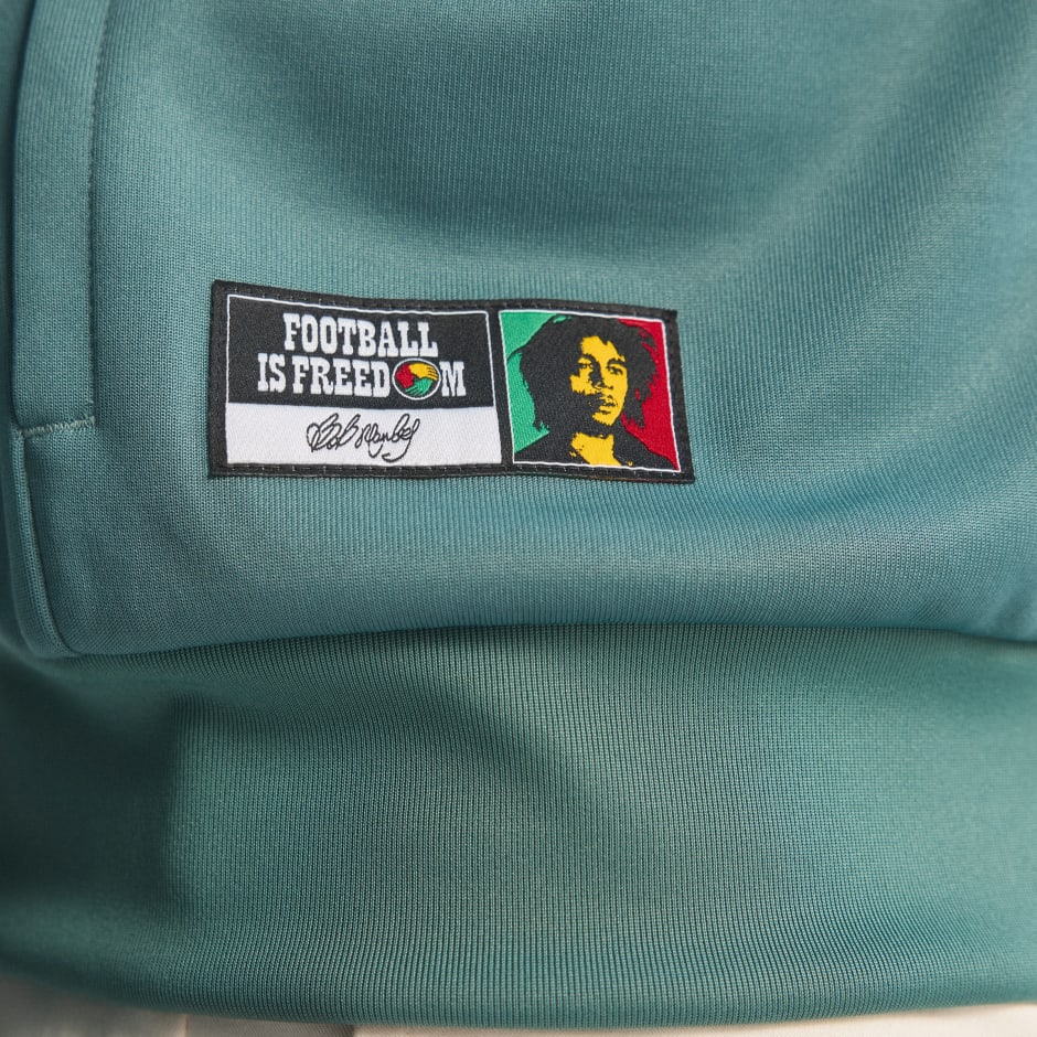Bob Marley Originals Track Top