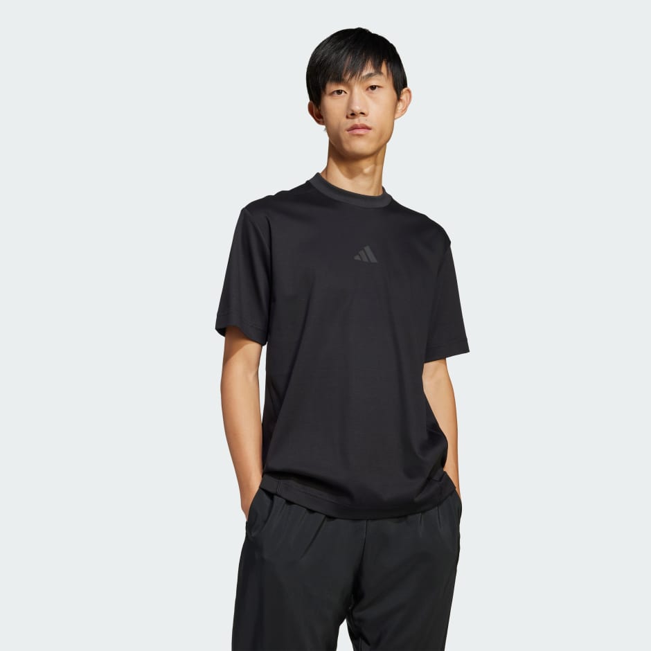 City Escape Tee