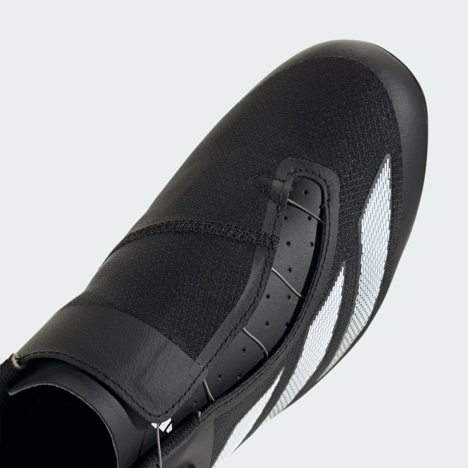adidas The Road BOA Cycling Shoes Black adidas UAE