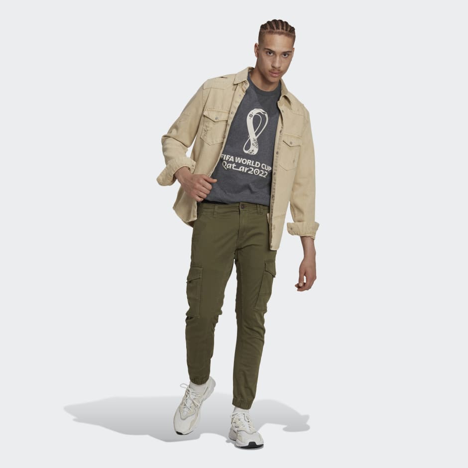 FIFA World Cup 2022™ Graphic Tee
