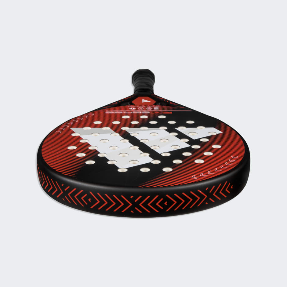 מחבט RX Series Red 3.4