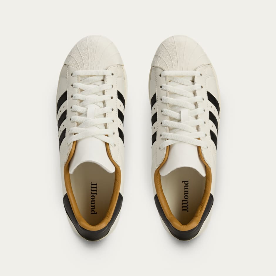 Superstar JJJJound Shoes