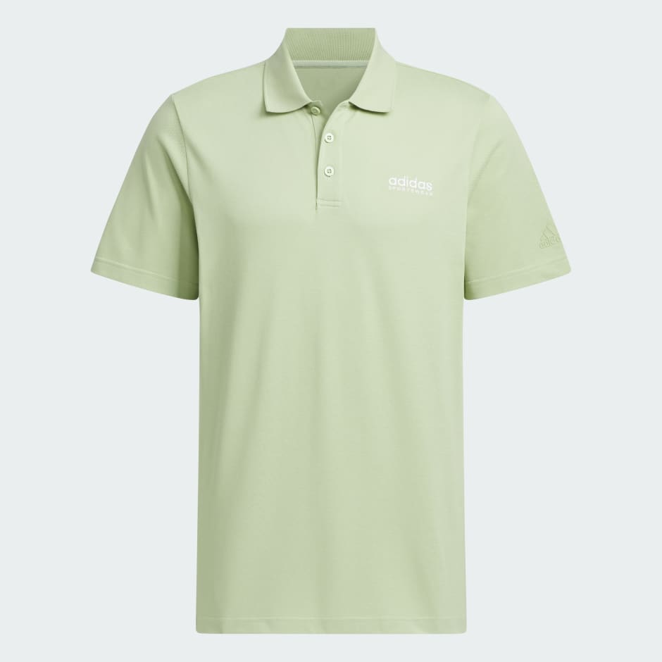 V SOLID POLO