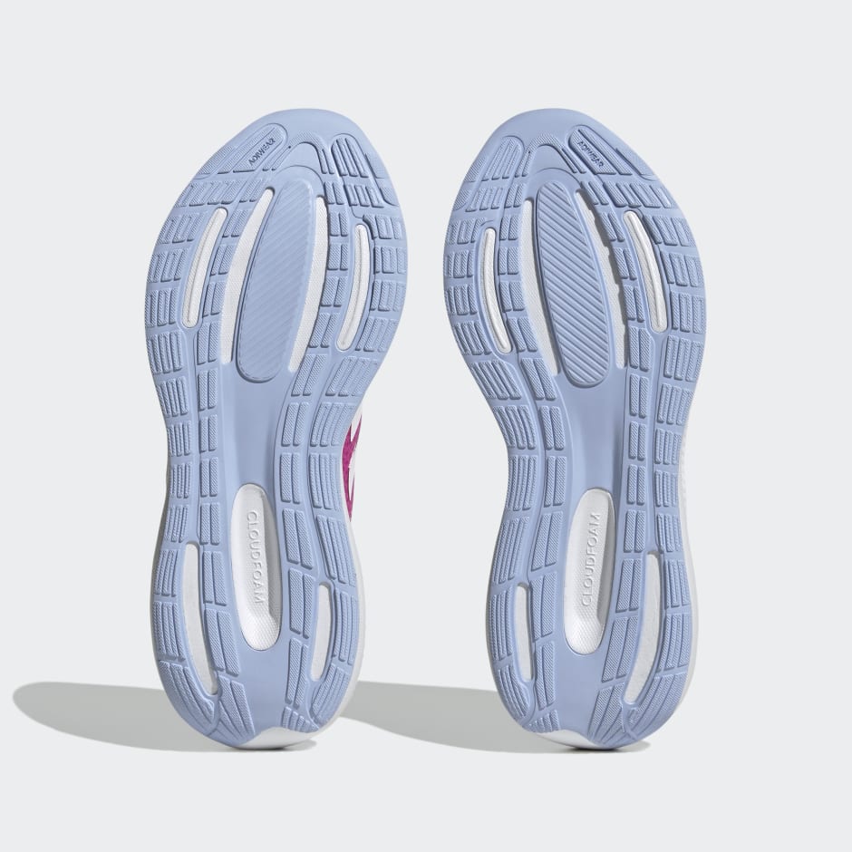 adidas Runfalcon 3.0 Shoes - Pink | adidas UAE