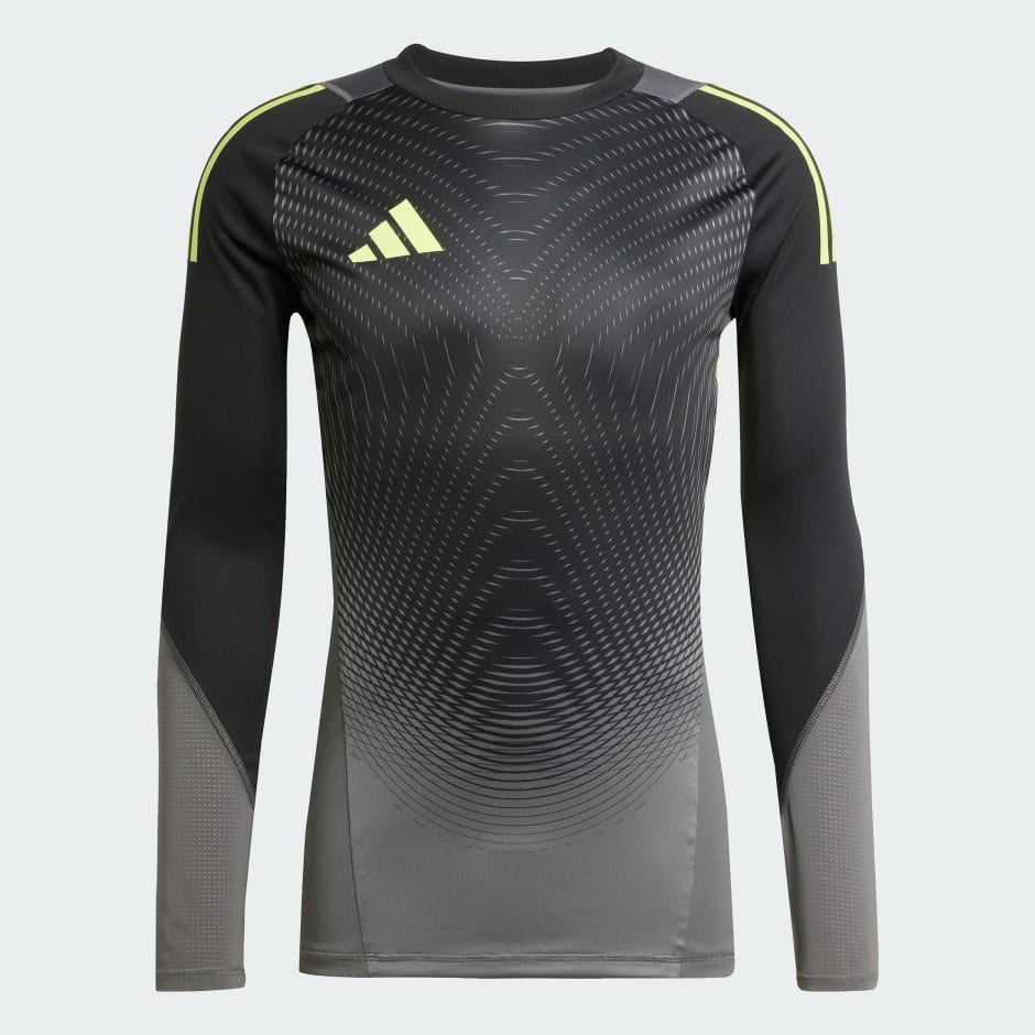 Tiro 25 Pro Goalkeeper Long Sleeve Jersey