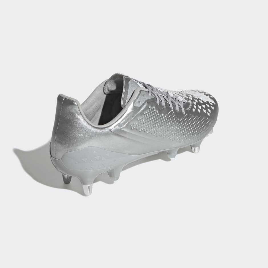 Rugby Predator Malice SG Boots